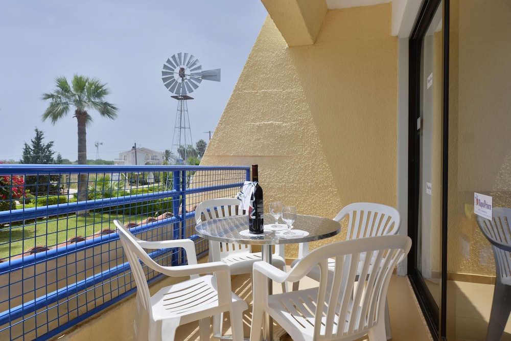 Napa Prince Hotel Apartments 30/50