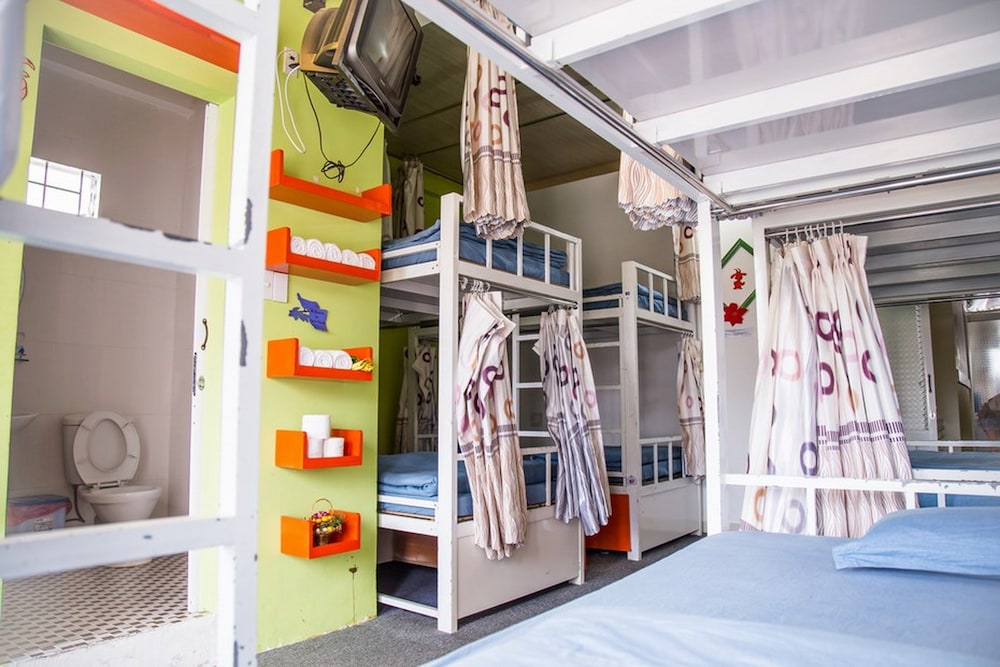 Ken Apos S House Backpackers Downtown 43/50