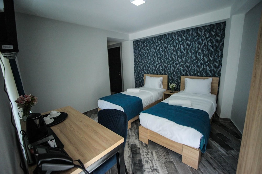 Borjomi Underwood Hotel 29/60