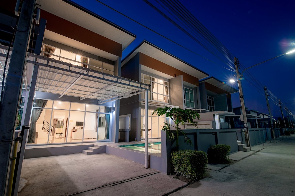 Mondara Vacation Home 6/50