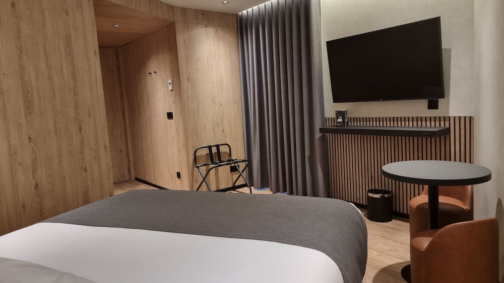 Hotel Principe Avila 21/50