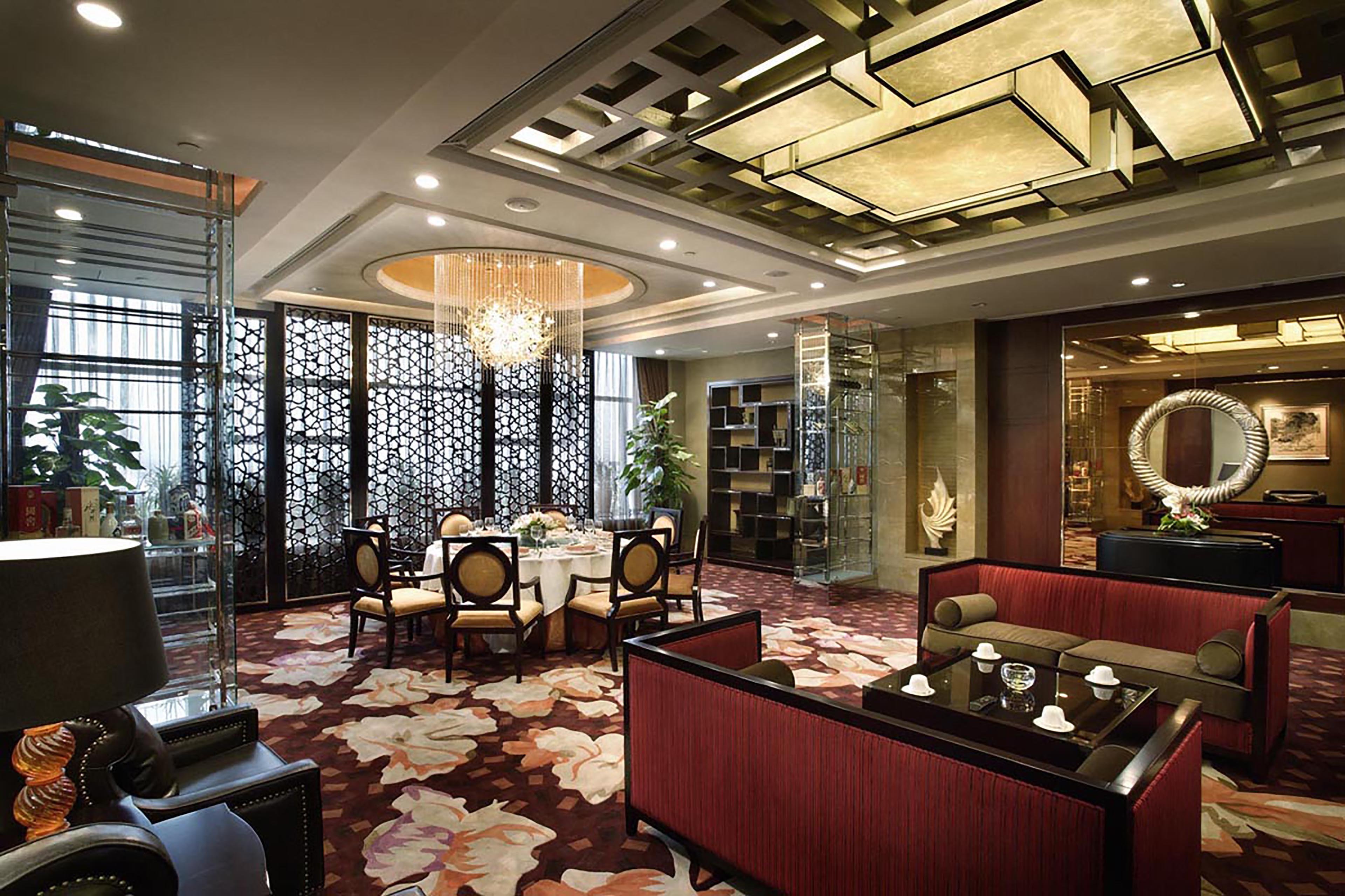 Intercontinental Chengdu Century City 51/82