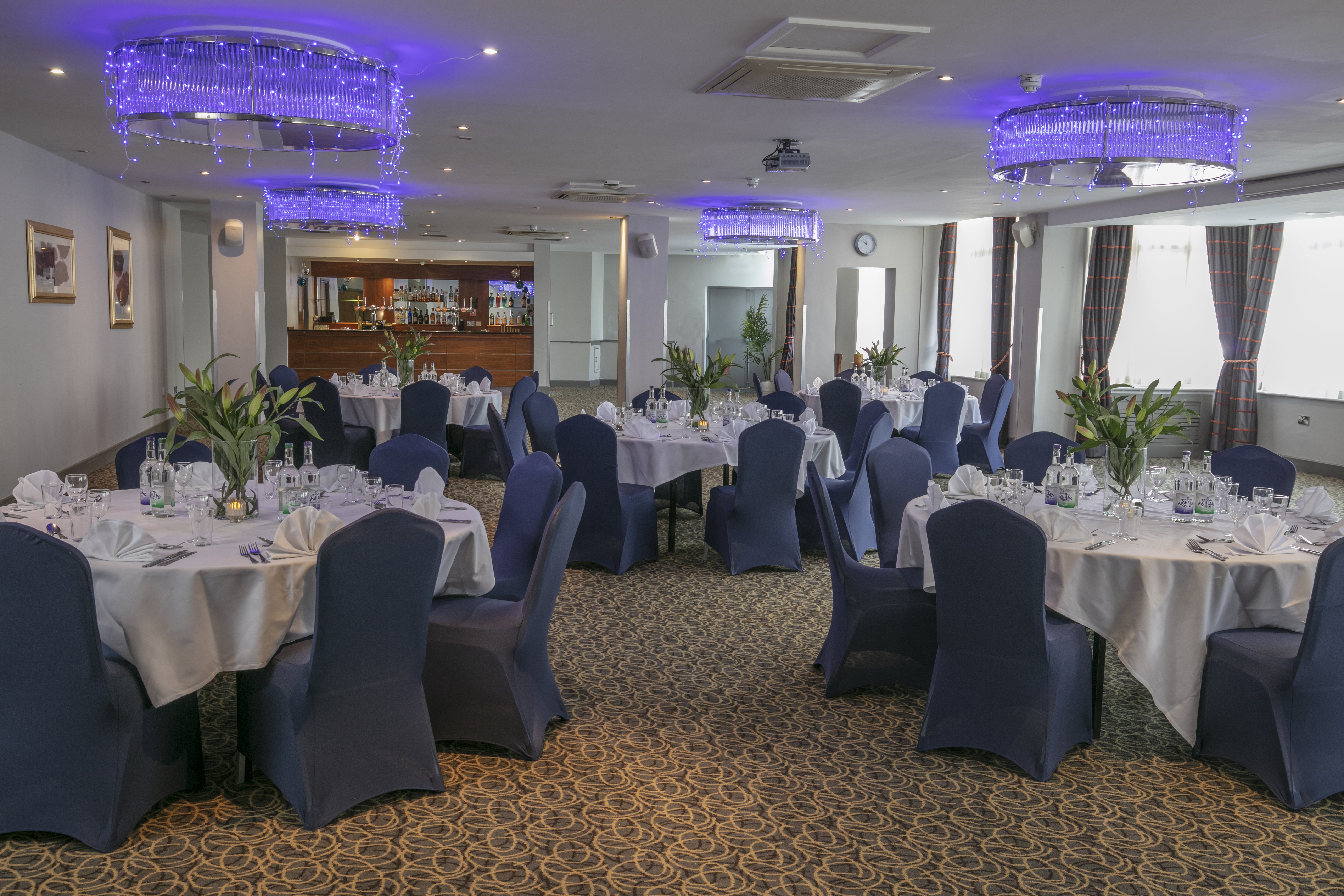 Bournemouth West Cliff Hotel & Spa 71/80