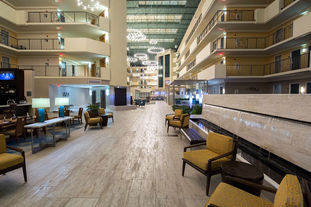 Embassy Suites by Hilton Memphis East Germantown Area 13/80