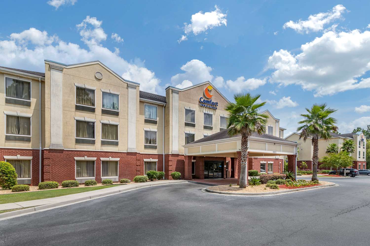 Comfort Inn Suites Statesboro 2/34