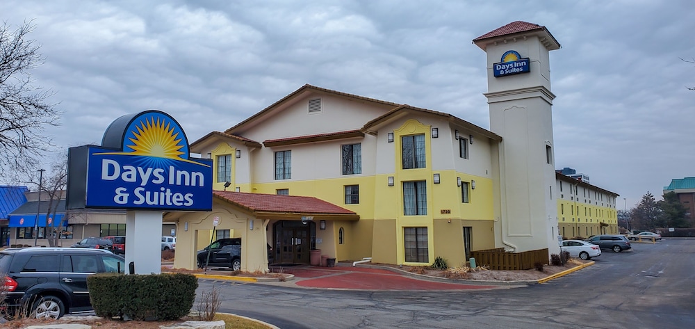 Best Western Schaumburg - O’Hare NW 2/43