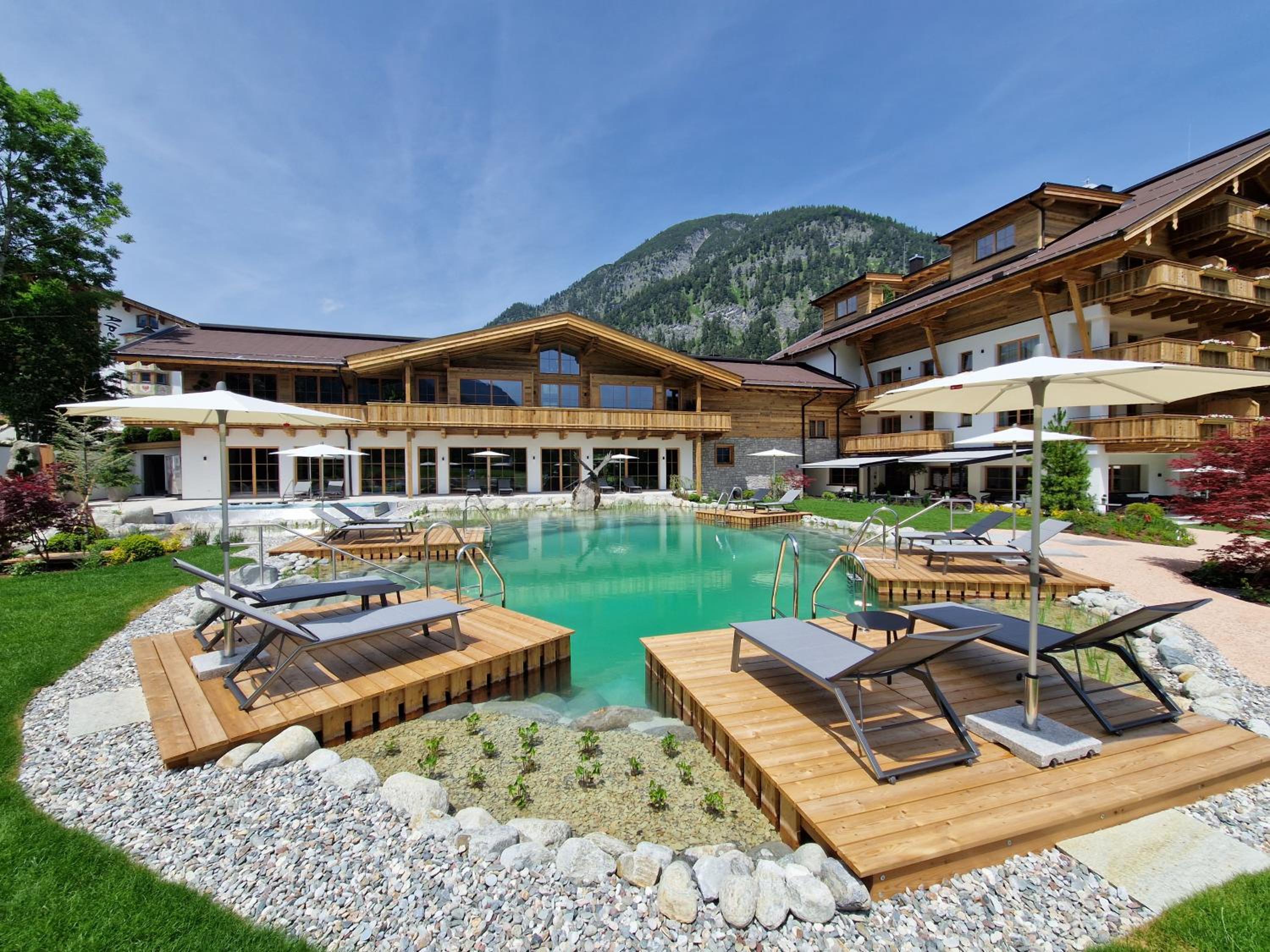 NOVA Moments Boutique Hotel 21/24