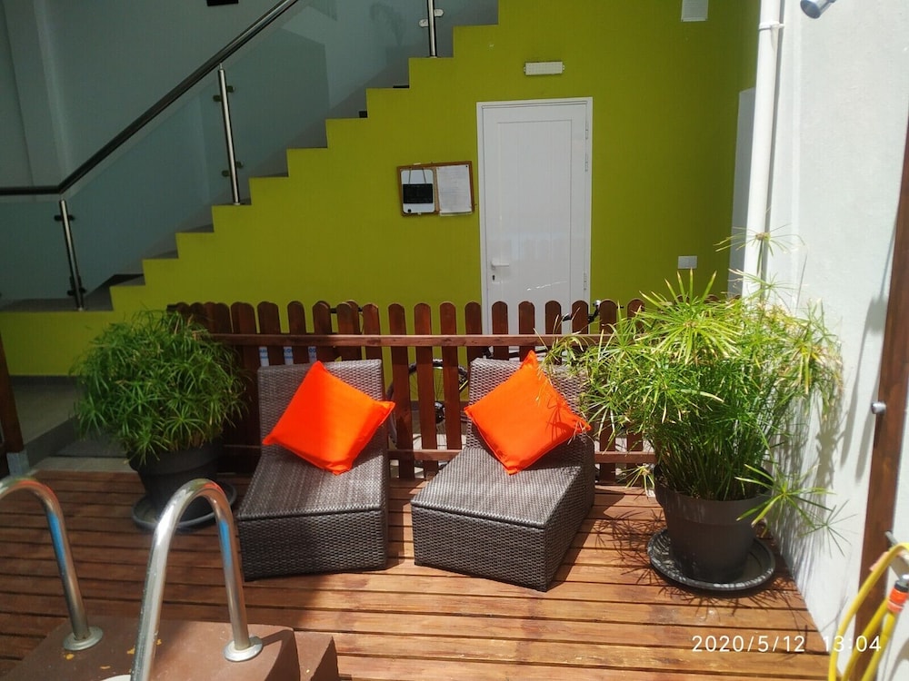 Apartamentos el Patio 43/61