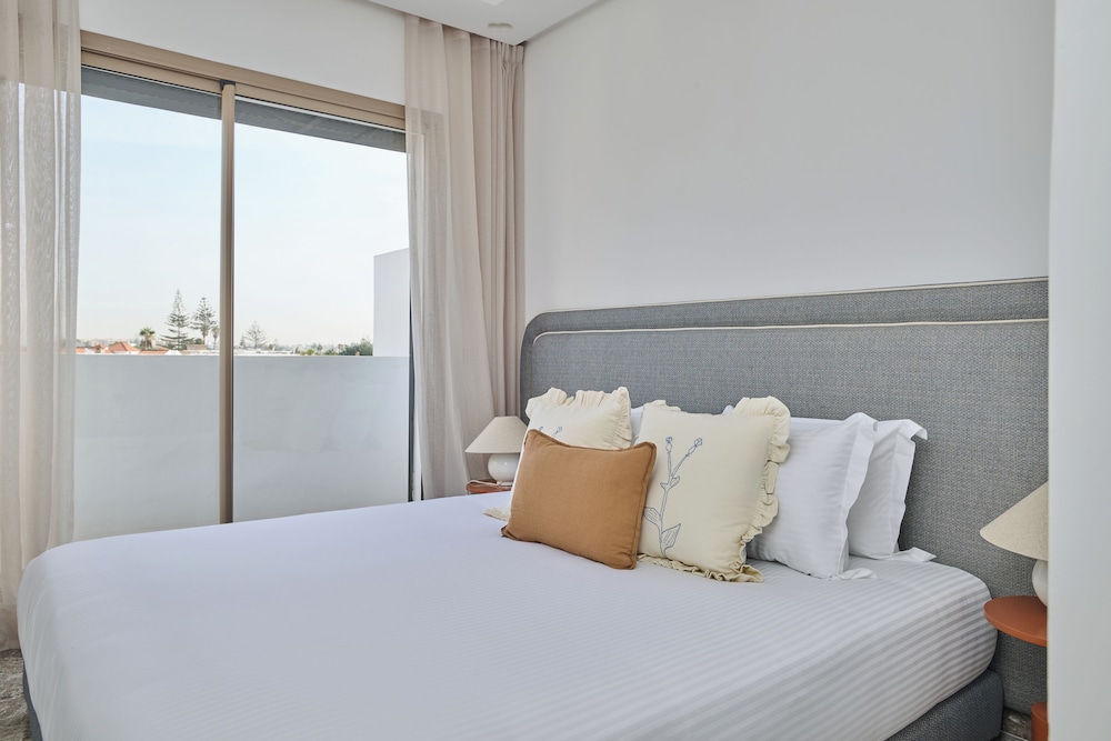 StayHere Casablanca - Oasis Residential Living 34/91
