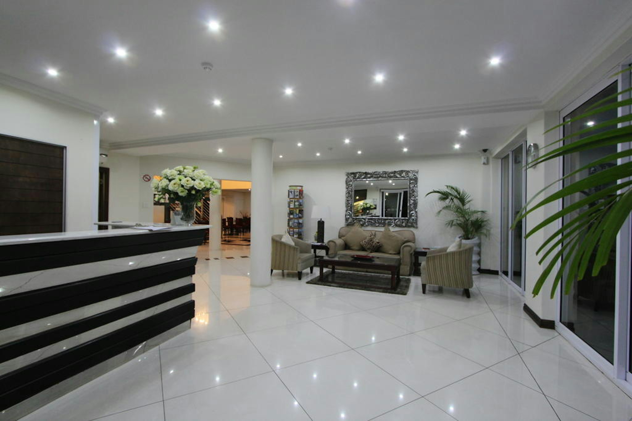 Regal Inn Ballito 4/15
