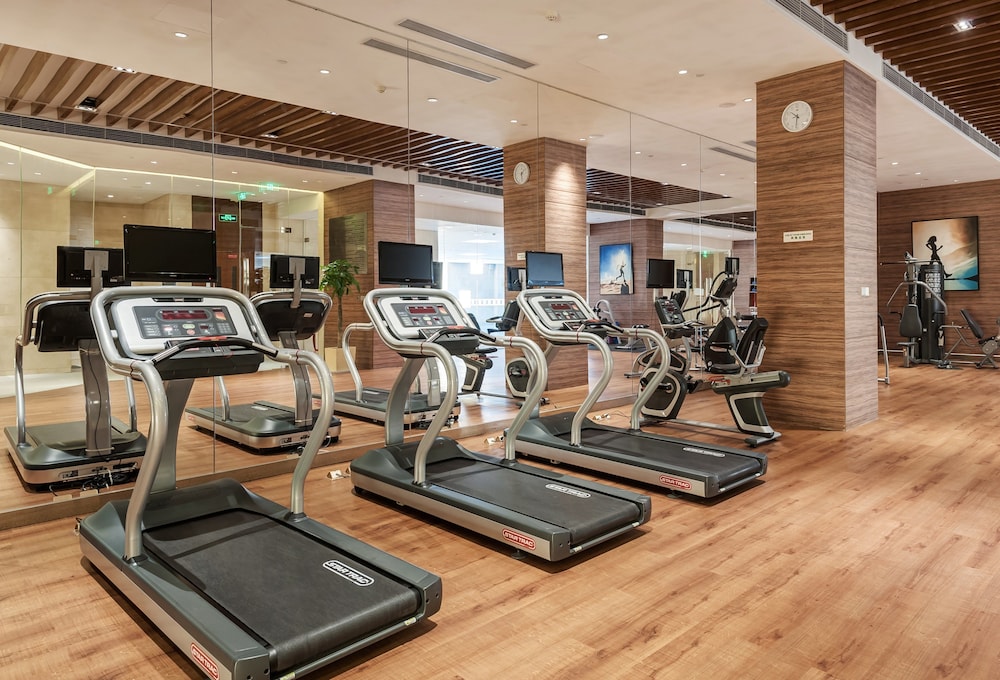 Holiday Inn Qingdao Expo 22/34