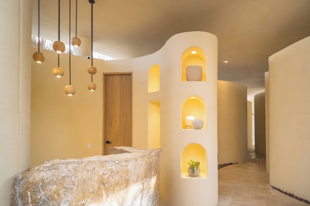Hotel Aimarawa 7/50