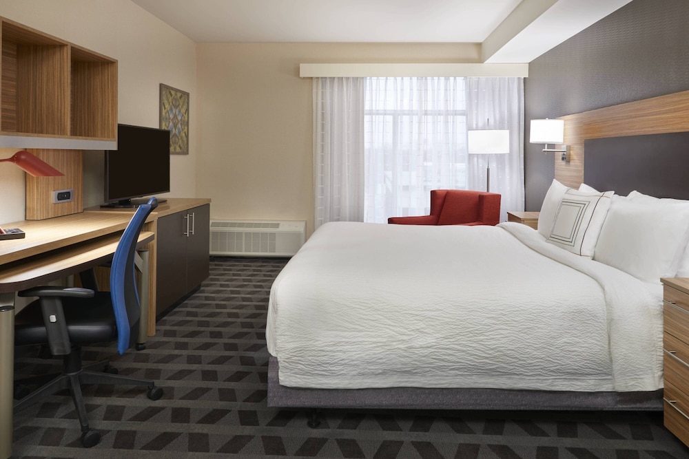 Room, King Bed