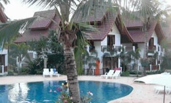 Koh Chang Thai Garden Hill Resort 9/54