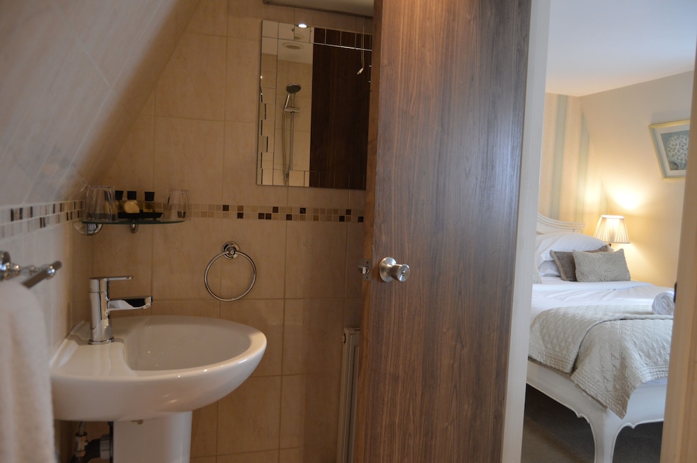 Le Bouchon Brasserie & Hotel 40/46