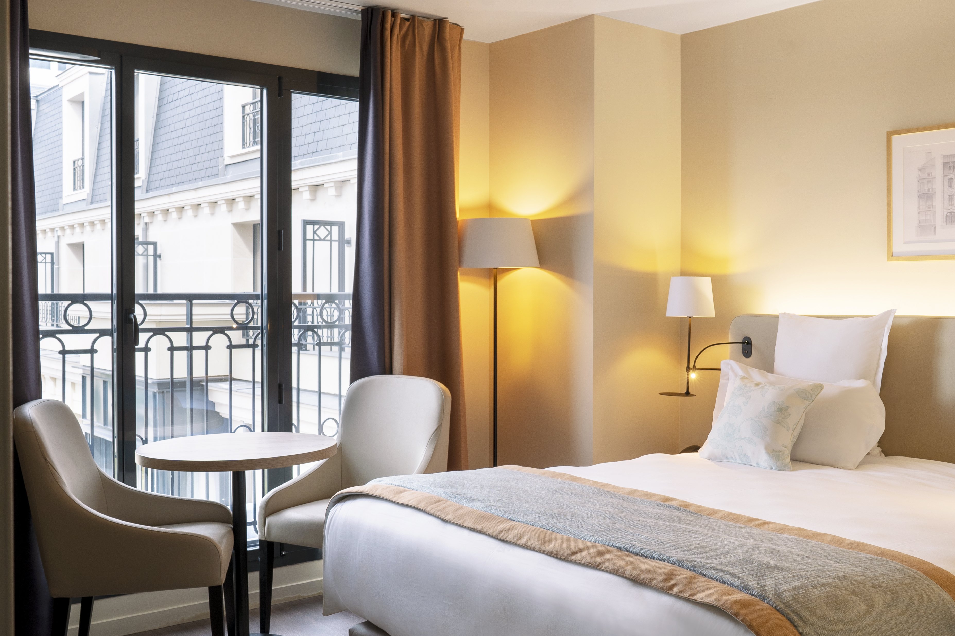 Residhome Paris Clamart 6/45