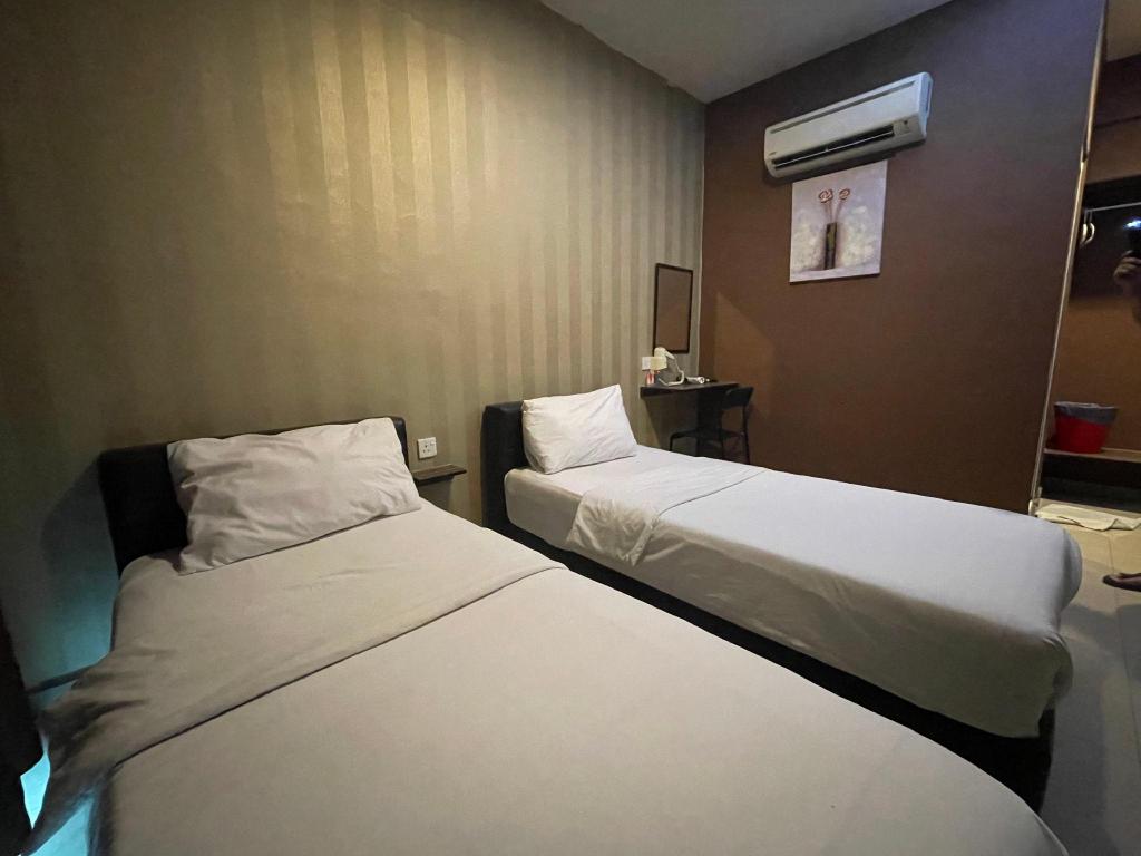 Parc Hotel Pelangi Damansara 9/26