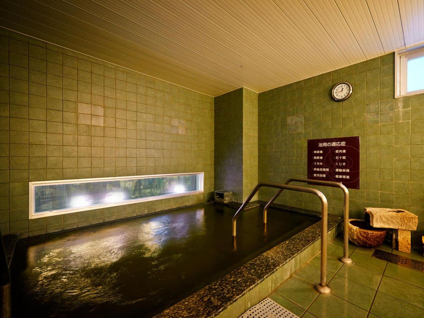 Super Hotel Saitama Omiya Station West Exit 42/61