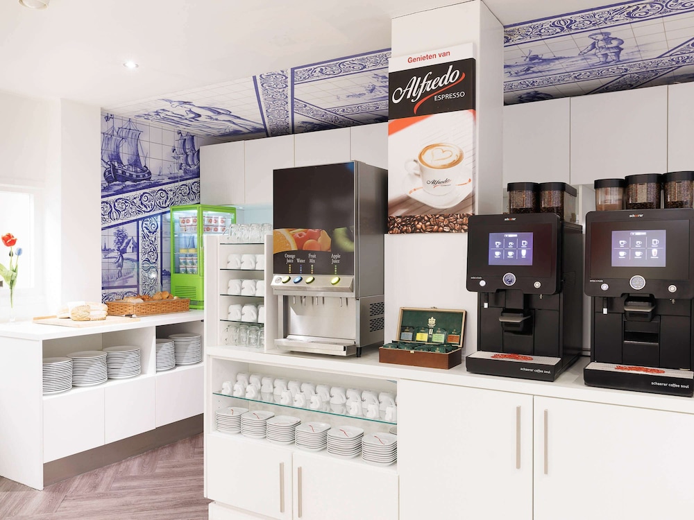 ibis Styles Amsterdam Central Station 38/50