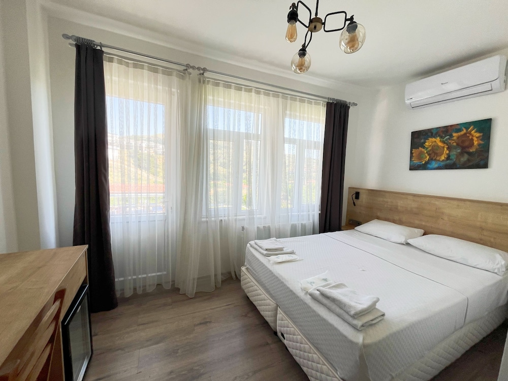 Parli Hotel 14/45