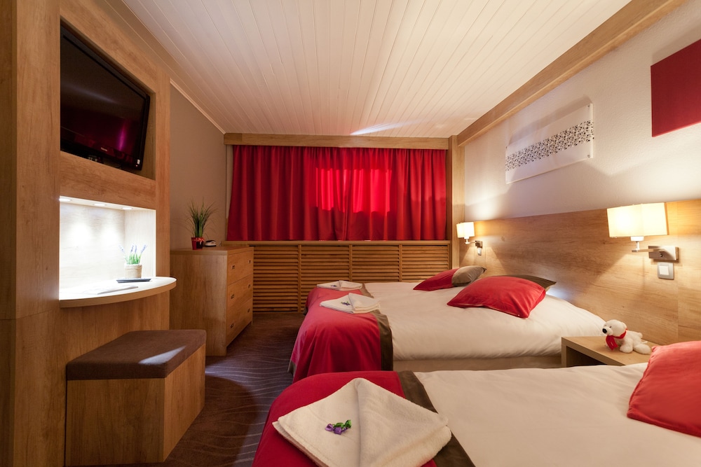 HOTEL CLUB MMV LE PANORAMA 14/50