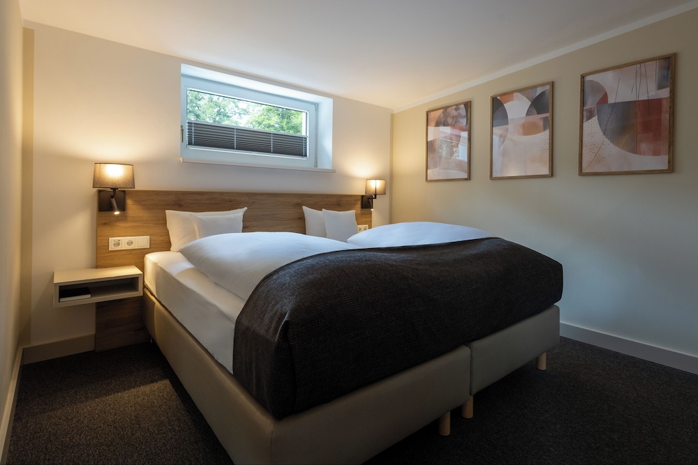 Hotel Stempferhof 11/23