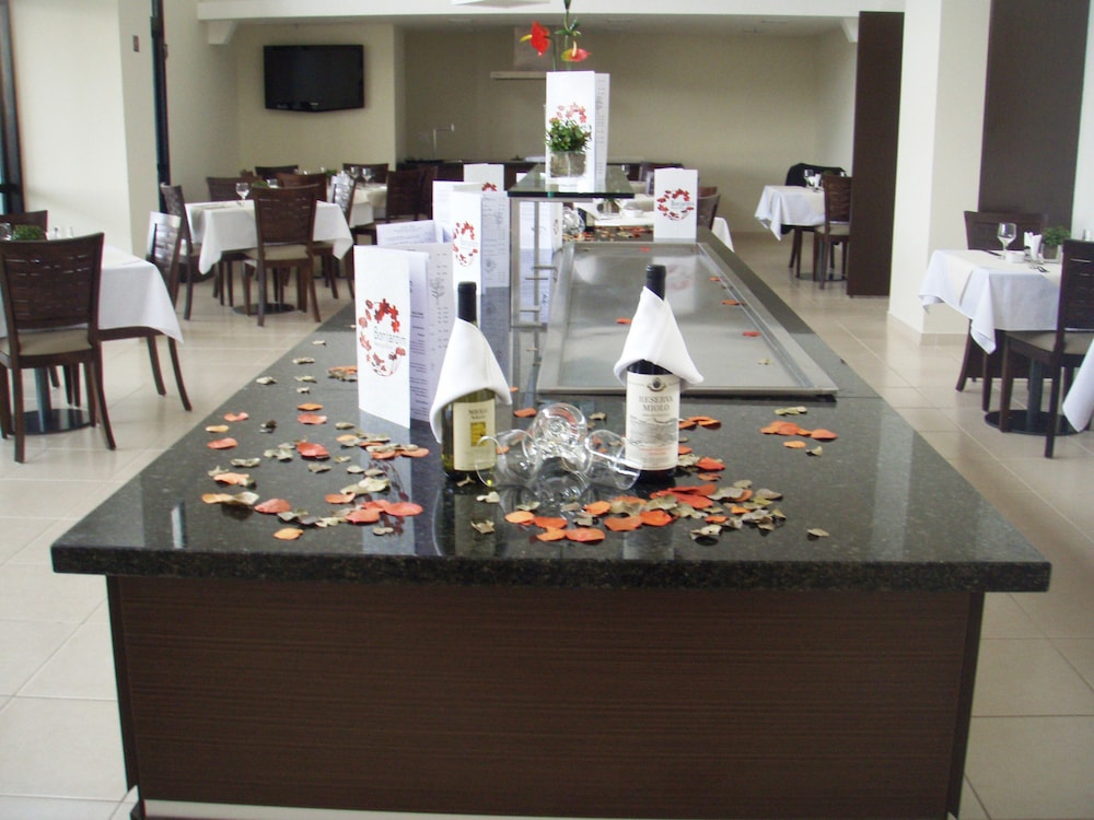 Blue Tree Garden Bauru (ex Quality Suites Garden) 47/59