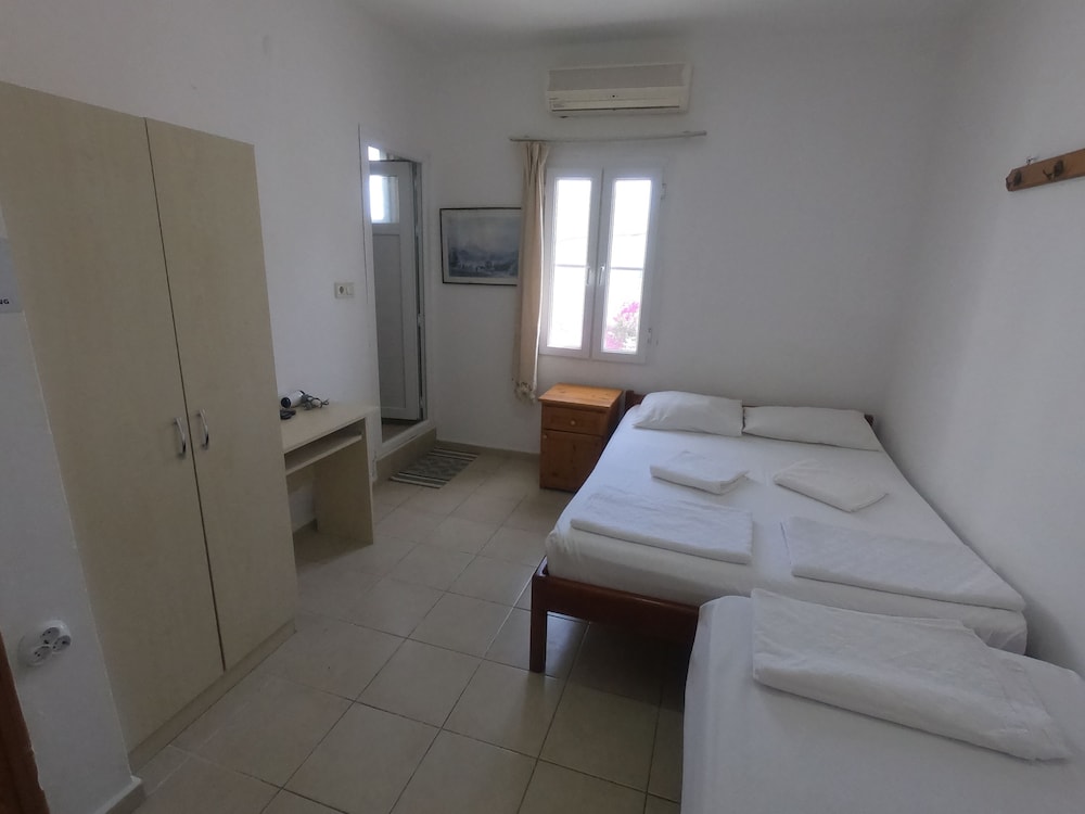 Hotel Merhaba 19/51