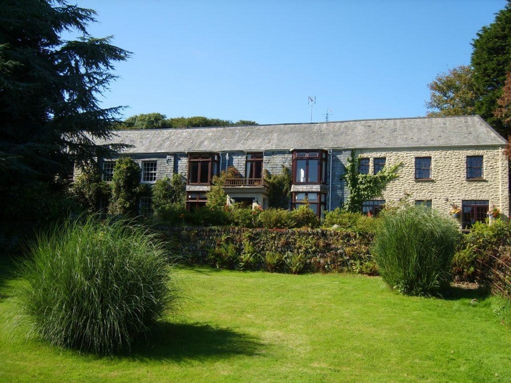 Trimstone Manor Country House Hotel 42/50