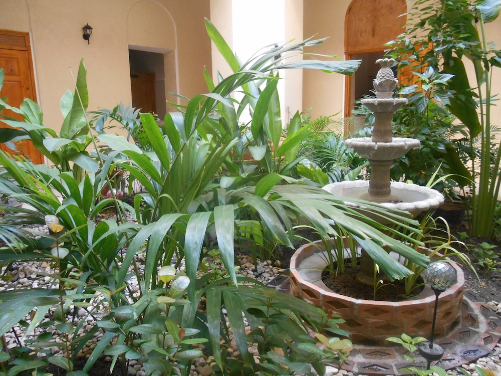 Le Paradis S. Hotel 43/47