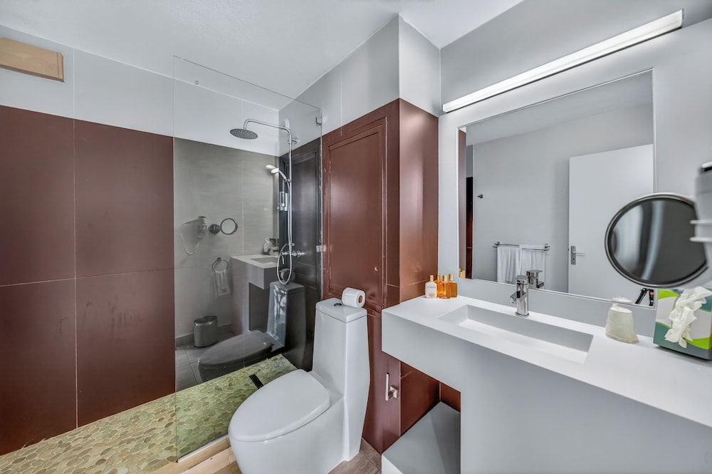 Hommage Hotel Residences 49/50