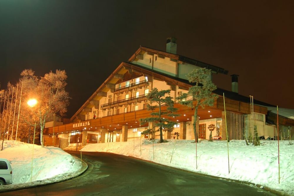 Madarao Kogen Hotel 2/28