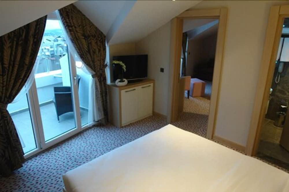 Hotel Le Mirage 35/69
