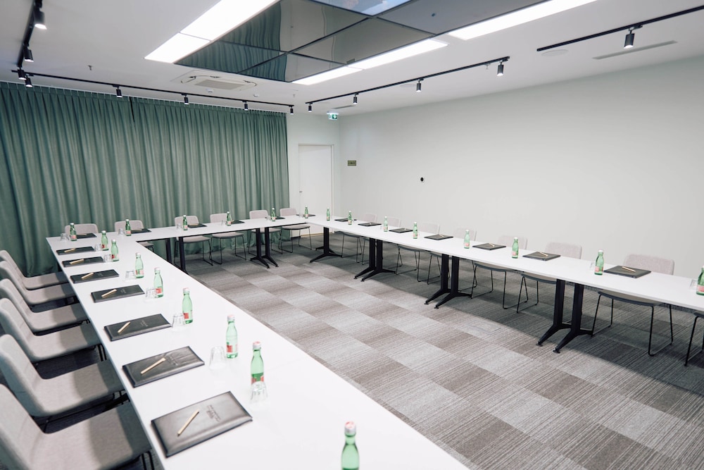 Bristol Hotel Opatija by Luminor Hotel Collection 59/65