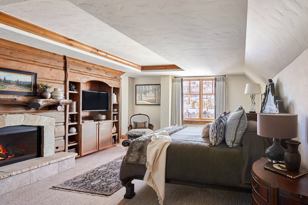 The Ritz-Carlton, Bachelor Gulch 11/47