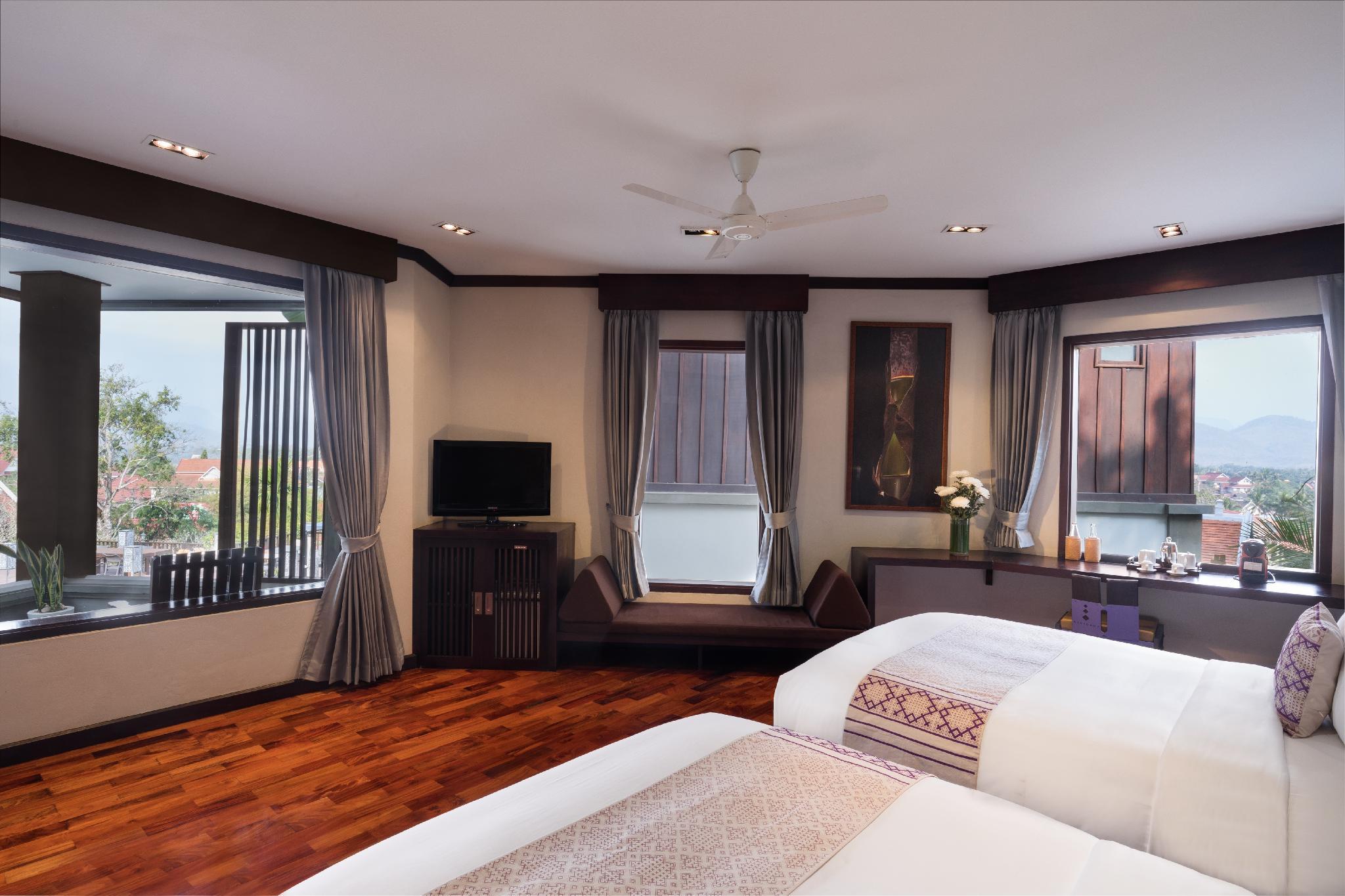 Kiri Suite Twin