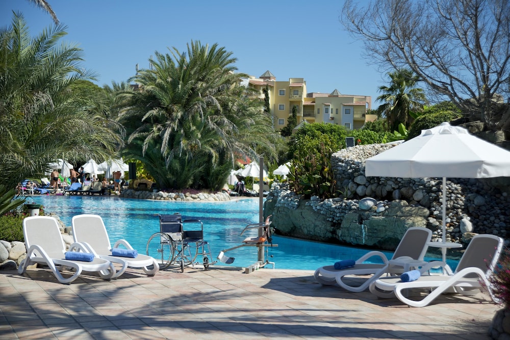 Limak Arcadia Sport Resort 7/57