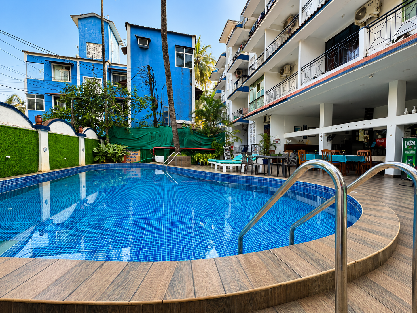 Royal Heritage Resort 35/55