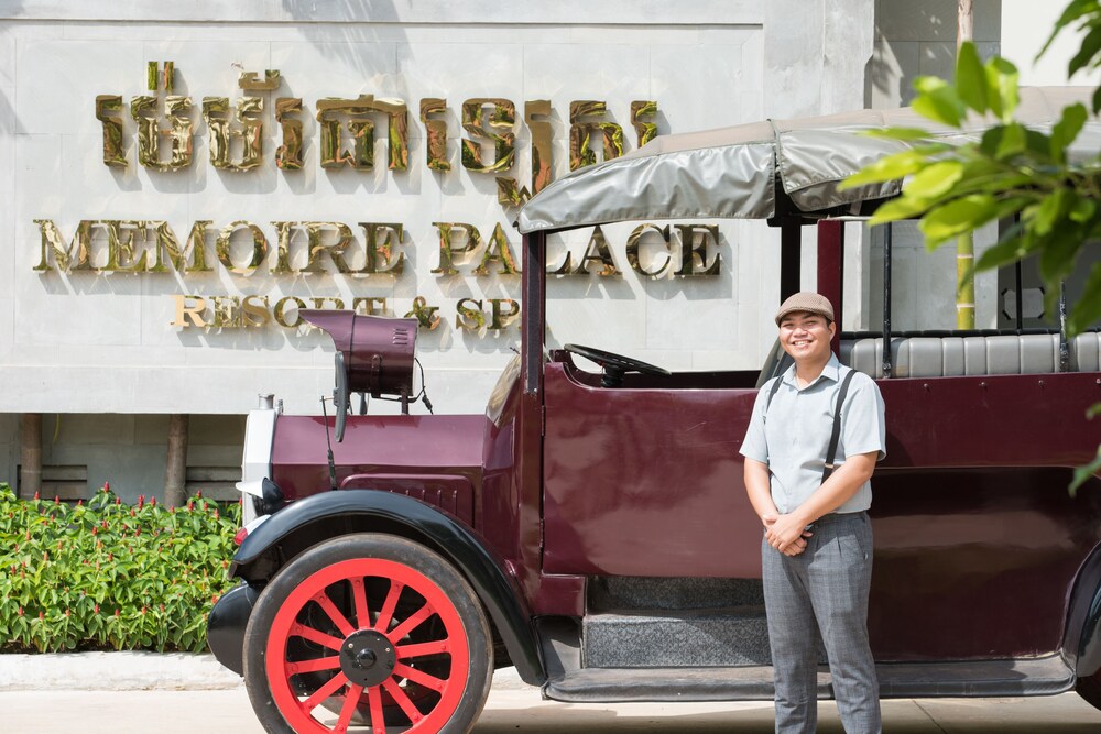 Memoire Palace Resort Spa 9/49