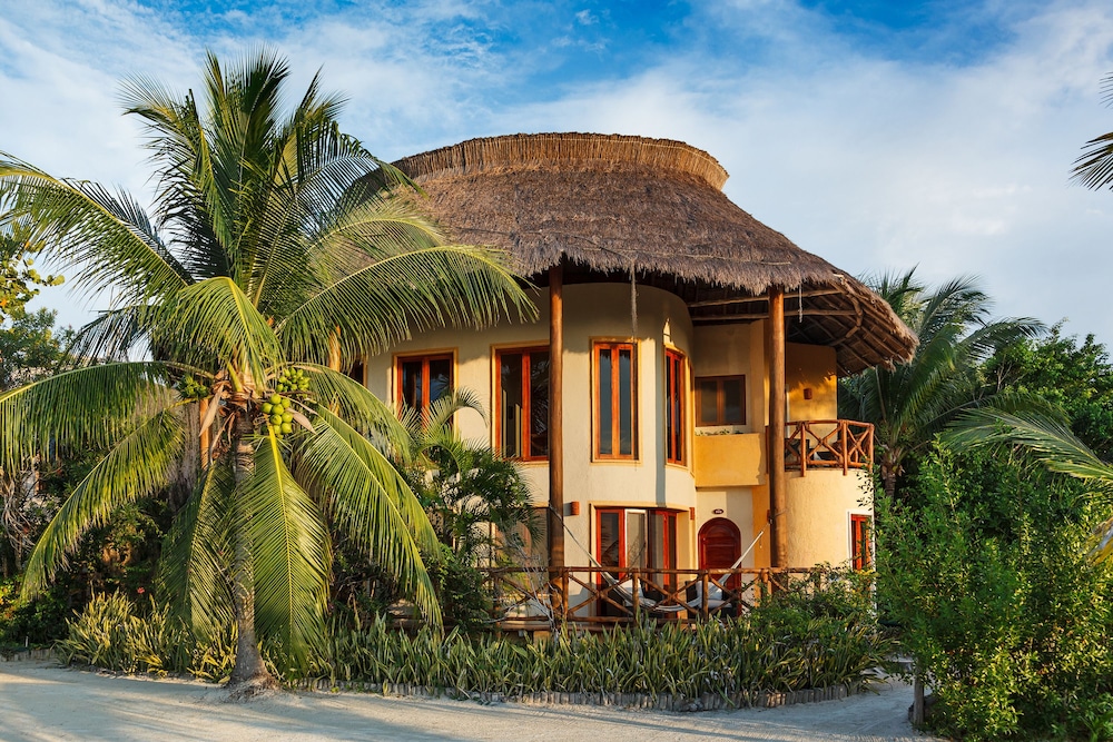 Villas Hm Paraiso Del Mar in ISLA HOLBOX
