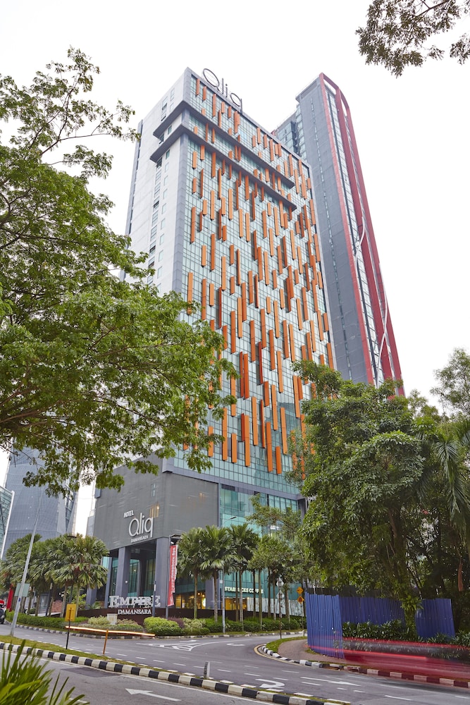 Qliq Damansara 4/60
