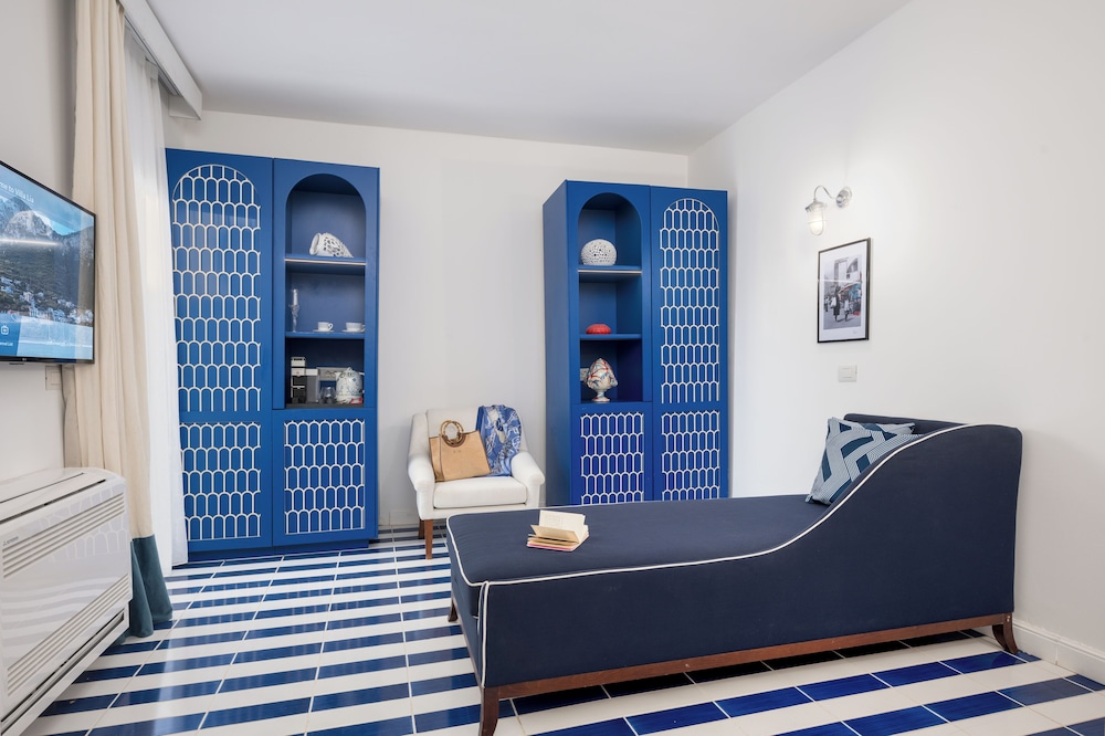 Villa Lia Hotel Capri 3/58
