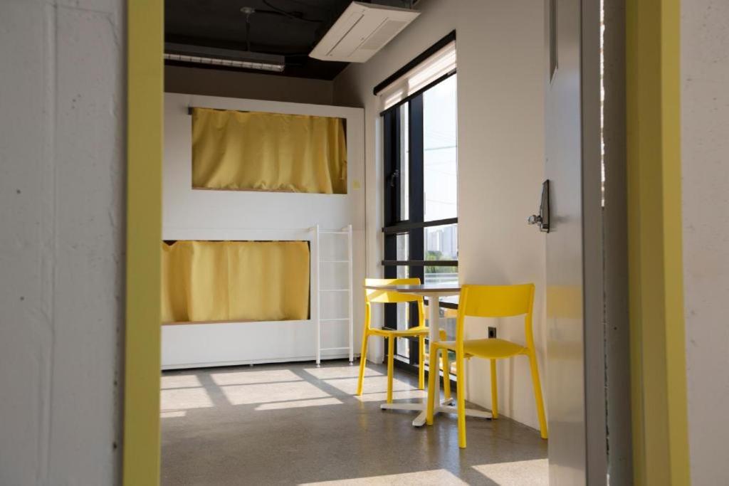 Baguni Hostel 38/48