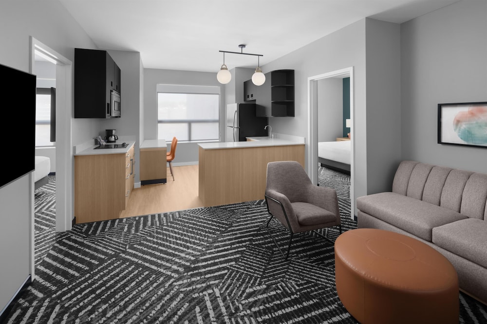 HYATT house Pittsburgh-South Side 41/68