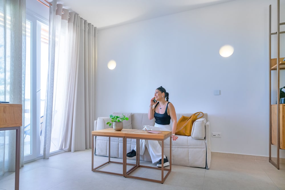 Omnia Mykonos Boutique Hotel & Suites 11/76