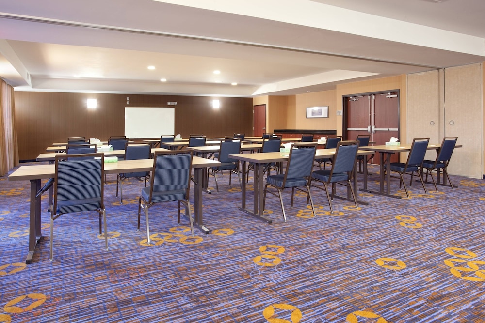 Courtyard By Marriott Casper 31/31