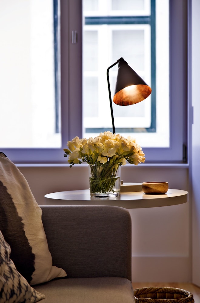 Lisbon Five Stars Apartments Combro 77 12/37