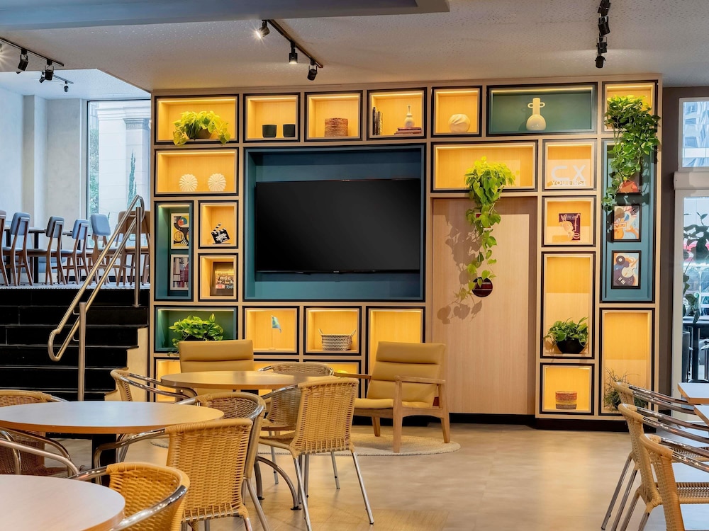 Ibis Sao Paulo Paulista 60/66