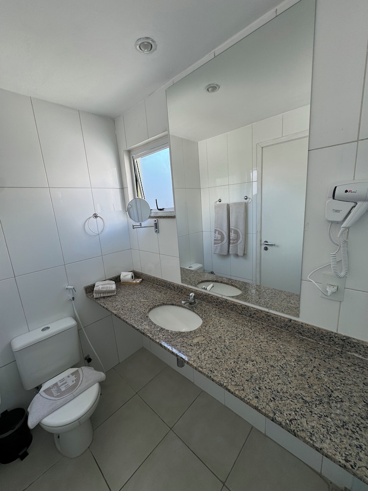 HOTEL CANTAREIRA 60/60