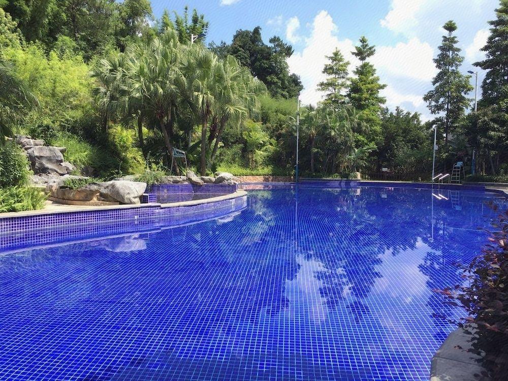 Country Garden Holiday Hotel Meizhou 23/35